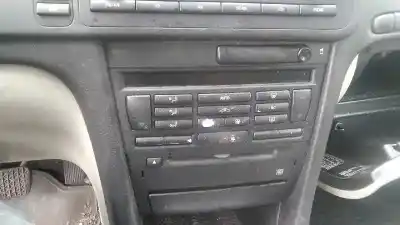 Утилизация автомобиля saab 9-3 combi (e50) 1.9 d года 2004 питание z19dth