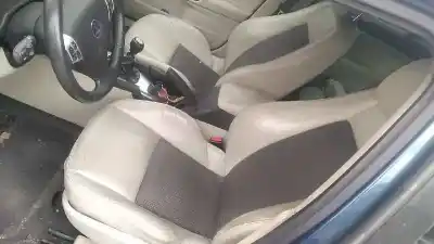 Утилизация автомобиля saab 9-3 combi (e50) 1.9 d года 2004 питание z19dth