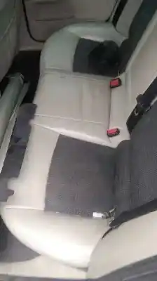 Утилизация автомобиля saab 9-3 combi (e50) 1.9 d года 2004 питание z19dth
