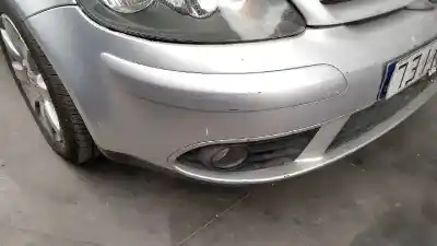 Veículo de Sucata volkswagen golf plus v (5m1, 521) 1.9 tdi do ano 2006 alimentado bkc