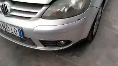 Veículo de Sucata volkswagen golf plus v (5m1, 521) 1.9 tdi do ano 2006 alimentado bkc