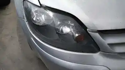 Veículo de Sucata volkswagen golf plus v (5m1, 521) 1.9 tdi do ano 2006 alimentado bkc