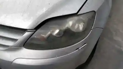 Veículo de Sucata volkswagen golf plus v (5m1, 521) 1.9 tdi do ano 2006 alimentado bkc