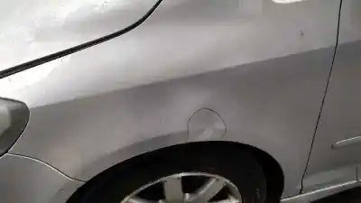 Veículo de Sucata volkswagen golf plus v (5m1, 521) 1.9 tdi do ano 2006 alimentado bkc