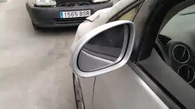 Veículo de Sucata volkswagen golf plus v (5m1, 521) 1.9 tdi do ano 2006 alimentado bkc
