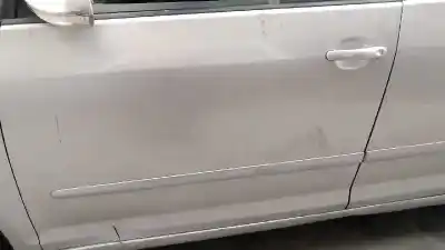 Veículo de Sucata volkswagen golf plus v (5m1, 521) 1.9 tdi do ano 2006 alimentado bkc