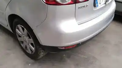 Veículo de Sucata volkswagen golf plus v (5m1, 521) 1.9 tdi do ano 2006 alimentado bkc