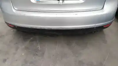 Veículo de Sucata volkswagen golf plus v (5m1, 521) 1.9 tdi do ano 2006 alimentado bkc