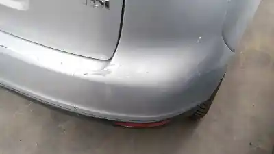 Veículo de Sucata volkswagen golf plus v (5m1, 521) 1.9 tdi do ano 2006 alimentado bkc