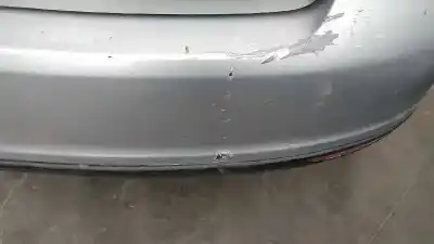 Veículo de Sucata volkswagen golf plus v (5m1, 521) 1.9 tdi do ano 2006 alimentado bkc
