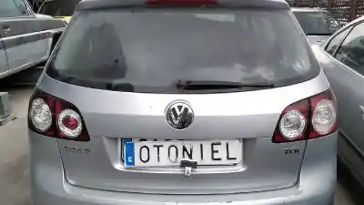 Veículo de Sucata volkswagen golf plus v (5m1, 521) 1.9 tdi do ano 2006 alimentado bkc
