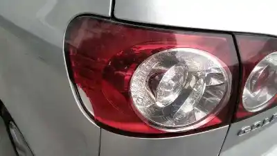 Veículo de Sucata volkswagen golf plus v (5m1, 521) 1.9 tdi do ano 2006 alimentado bkc