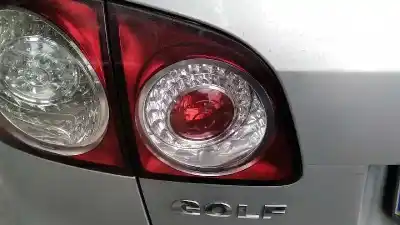 Veículo de Sucata volkswagen golf plus v (5m1, 521) 1.9 tdi do ano 2006 alimentado bkc