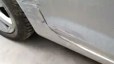 Veículo de Sucata volkswagen golf plus v (5m1, 521) 1.9 tdi do ano 2006 alimentado bkc