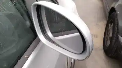 Veículo de Sucata volkswagen golf plus v (5m1, 521) 1.9 tdi do ano 2006 alimentado bkc