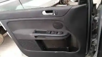 Veículo de Sucata volkswagen golf plus v (5m1, 521) 1.9 tdi do ano 2006 alimentado bkc