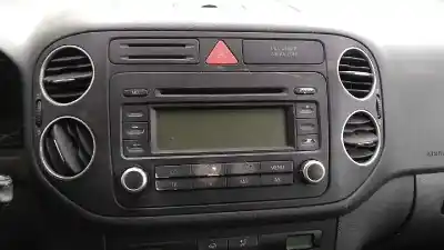 Veículo de Sucata volkswagen golf plus v (5m1, 521) 1.9 tdi do ano 2006 alimentado bkc