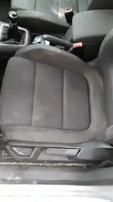 Veículo de Sucata volkswagen golf plus v (5m1, 521) 1.9 tdi do ano 2006 alimentado bkc