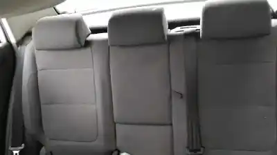 Veículo de Sucata volkswagen golf plus v (5m1, 521) 1.9 tdi do ano 2006 alimentado bkc