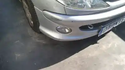 Утилизация автомобиля peugeot 206 berlina 1.4 hdi года 2004 питание 8hx