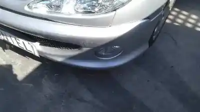 Утилизация автомобиля peugeot 206 berlina 1.4 hdi года 2004 питание 8hx