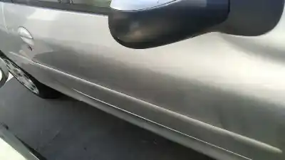 Утилизация автомобиля peugeot 206 berlina 1.4 hdi года 2004 питание 8hx