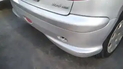 Утилизация автомобиля peugeot 206 berlina 1.4 hdi года 2004 питание 8hx