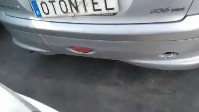 Утилизация автомобиля peugeot 206 berlina 1.4 hdi года 2004 питание 8hx