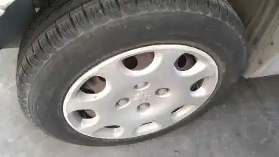 Утилизация автомобиля peugeot 206 berlina 1.4 hdi года 2004 питание 8hx