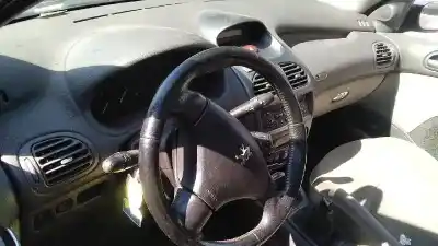 Утилизация автомобиля peugeot 206 berlina 1.4 hdi года 2004 питание 8hx