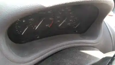 Утилизация автомобиля peugeot 206 berlina 1.4 hdi года 2004 питание 8hx