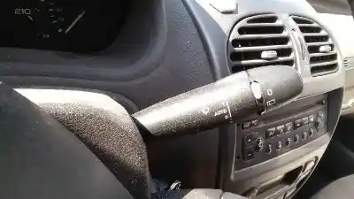 Утилизация автомобиля peugeot 206 berlina 1.4 hdi года 2004 питание 8hx