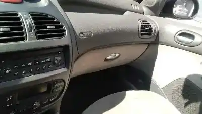 Утилизация автомобиля peugeot 206 berlina 1.4 hdi года 2004 питание 8hx
