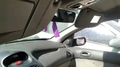 Утилизация автомобиля peugeot 206 berlina 1.4 hdi года 2004 питание 8hx