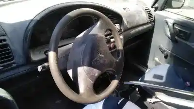 Здавання транспортного засобу peugeot partner (s1) 1.9 diesel року 2002 потужний wjz
