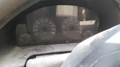 Здавання транспортного засобу peugeot partner (s1) 1.9 diesel року 2002 потужний wjz