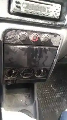 Здавання транспортного засобу peugeot partner (s1) 1.9 diesel року 2002 потужний wjz