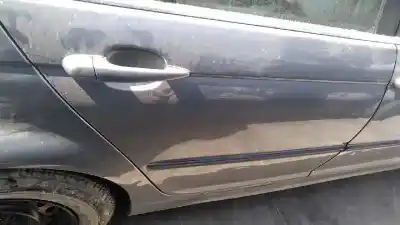 Scrapping Vehicle bmw serie 3 berlina (e46) 320d of the year 2004 powered 204d4d