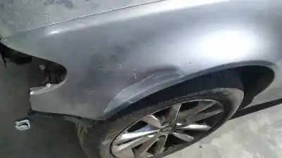 Scrapping Vehicle bmw serie 3 berlina (e46) 320d of the year 2004 powered 204d4d