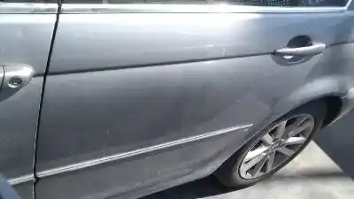 Scrapping Vehicle bmw serie 3 berlina (e46) 320d of the year 2004 powered 204d4d