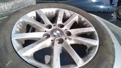 Scrapping Vehicle bmw serie 3 berlina (e46) 320d of the year 2004 powered 204d4d