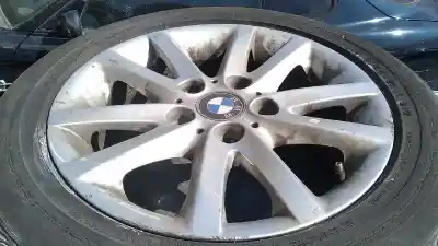 Scrapping Vehicle bmw serie 3 berlina (e46) 320d of the year 2004 powered 204d4d