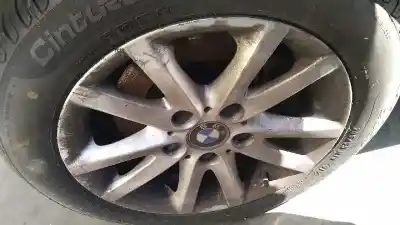 Scrapping Vehicle bmw serie 3 berlina (e46) 320d of the year 2004 powered 204d4d