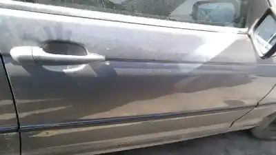 Scrapping Vehicle bmw serie 3 berlina (e46) 320d of the year 2004 powered 204d4d