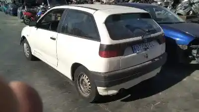 Veículo de Sucata seat ibiza (6k) clx do ano 1994 alimentado aav