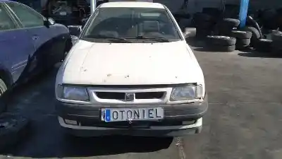 Veículo de Sucata seat ibiza (6k) clx do ano 1994 alimentado aav