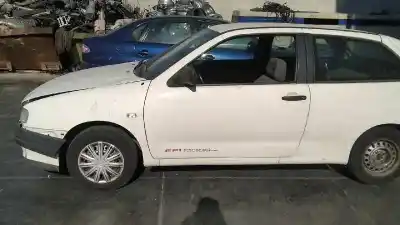 Veículo de Sucata seat ibiza (6k) clx do ano 1994 alimentado aav