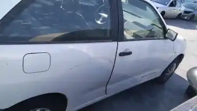 Veículo de Sucata seat ibiza (6k) clx do ano 1994 alimentado aav
