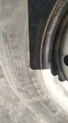 Veículo de Sucata seat ibiza (6k) clx do ano 1994 alimentado aav