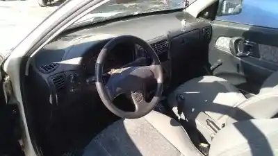 Veículo de Sucata seat ibiza (6k) clx do ano 1994 alimentado aav